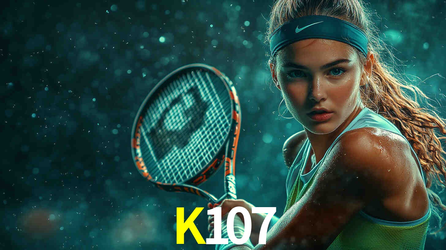 Apostas Esportivas no Plataforma K107